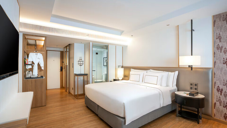 Meliá Chiang Mai
